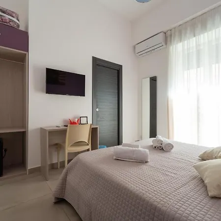 L'orto Del Conte Bed and Breakfast