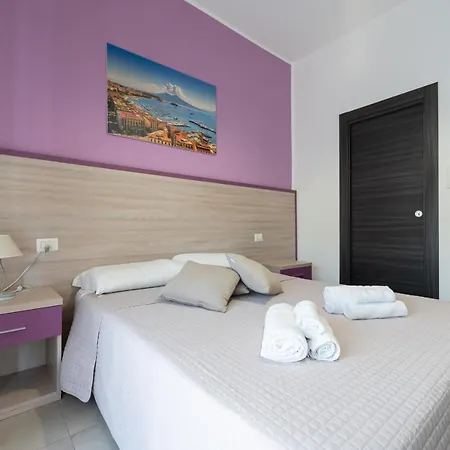 Bed and Breakfast L'orto Del Conte Νάπολη