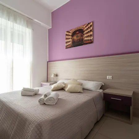 L'orto Del Conte Bed and Breakfast *