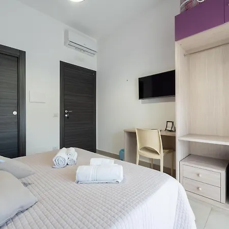 L'orto Del Conte Bed and Breakfast *