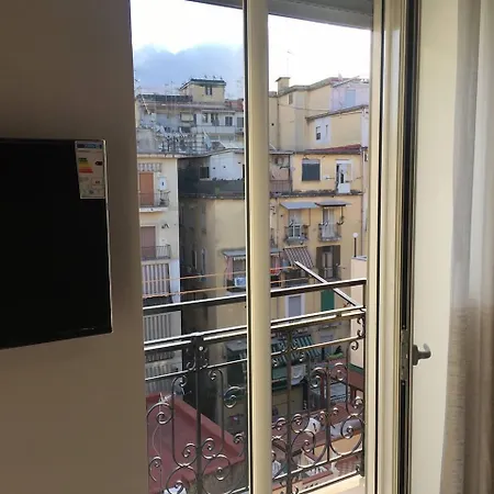 L'orto Del Conte Отель типа 