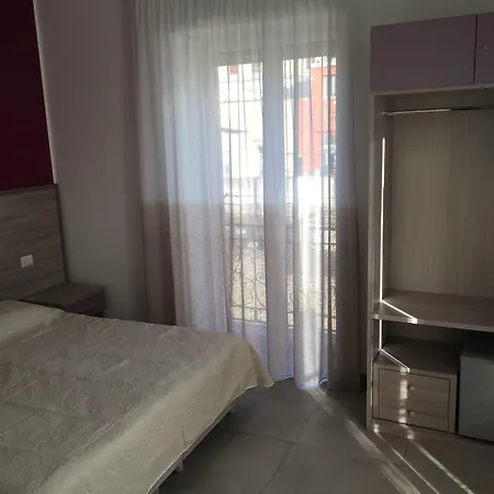 L'orto Del Conte Panzió