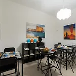 Alojamento de Acomodação e Pequeno-almoço L'orto Del Conte 4*