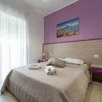L'orto Del Conte 4* Nápoles