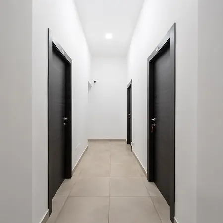 L'orto Del Conte 4* Neapel