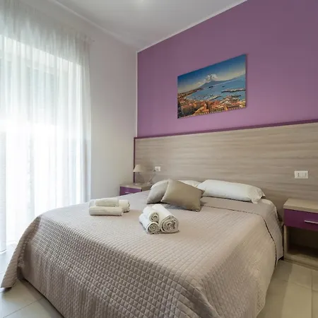 L'orto Del Conte 4* Neapel