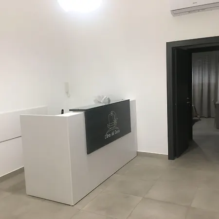 L'orto Del Conte