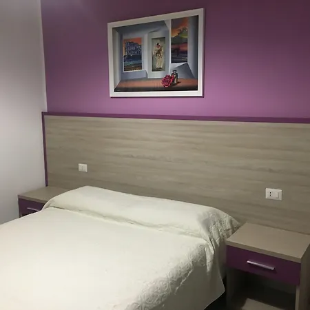 L'orto Del Conte Bed & Breakfast