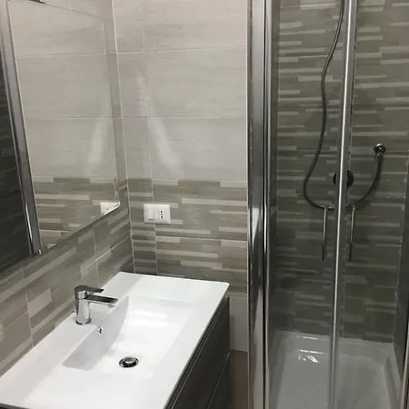 L'orto Del Conte Frühstückspension 4*