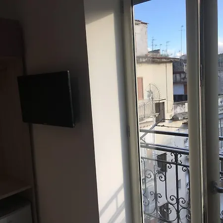 Bed & Breakfast L'orto Del Conte Neapol