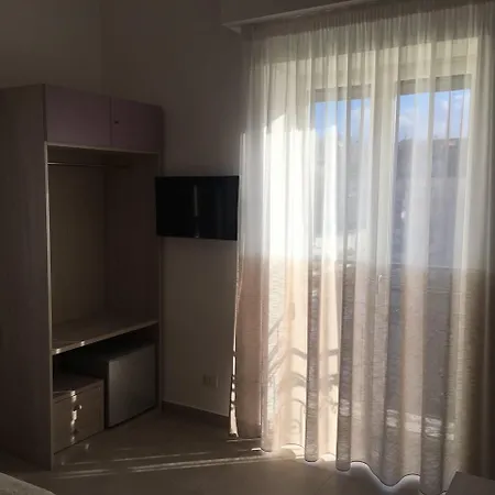 Bed & Breakfast L'orto Del Conte Neapol