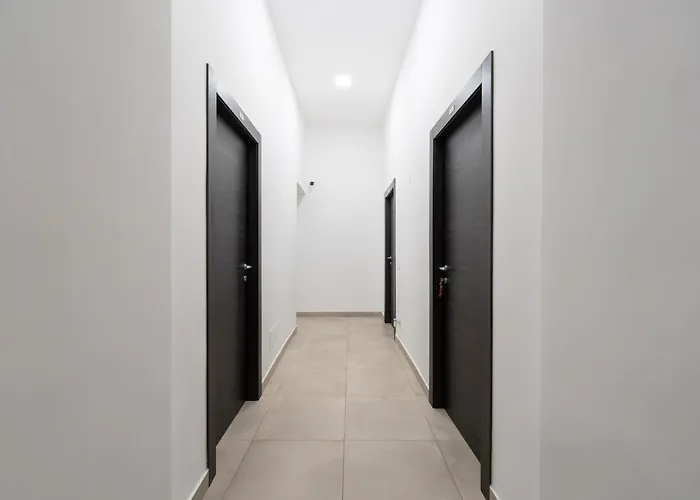 L'orto Del Conte 3* Nápoly