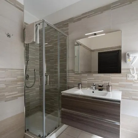 L'orto Del Conte Bed and Breakfast