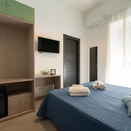 L'orto Del Conte Bed and Breakfast Νάπολη