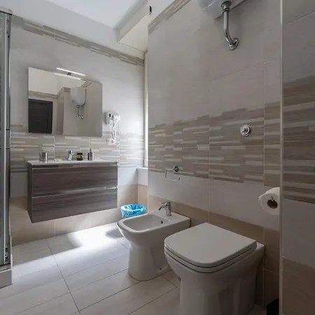 Bed and Breakfast L'orto Del Conte Νάπολη