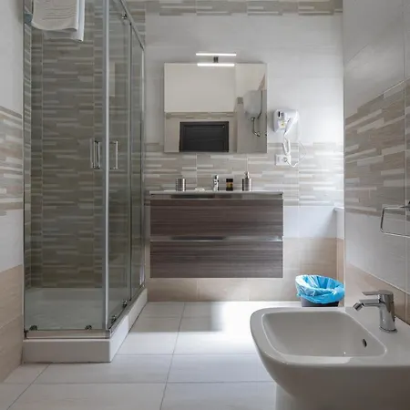 L'orto Del Conte Bed and Breakfast 3*