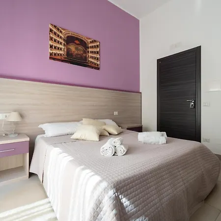 L'orto Del Conte Νάπολη