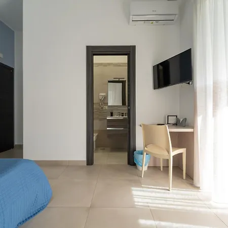 Bed and Breakfast L'orto Del Conte 3*