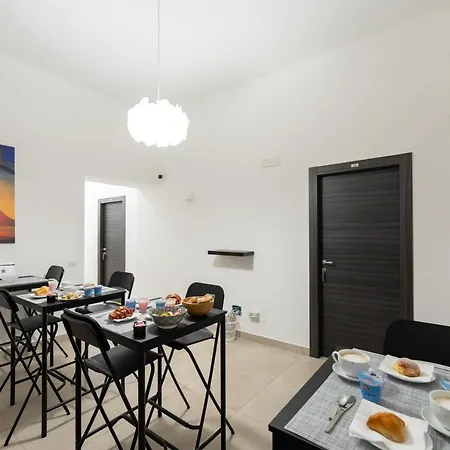 L'orto Del Conte Bed and Breakfast Νάπολη