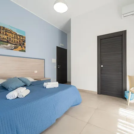 Bed and Breakfast L'orto Del Conte