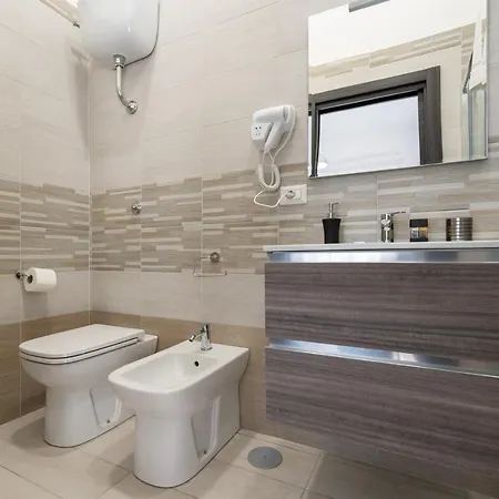 L'orto Del Conte Bed and Breakfast