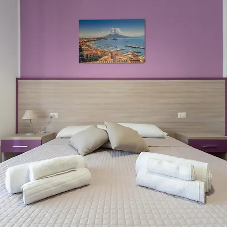 Bed and Breakfast L'orto Del Conte 3*