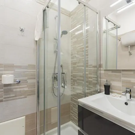 L'orto Del Conte Bed and Breakfast 3*