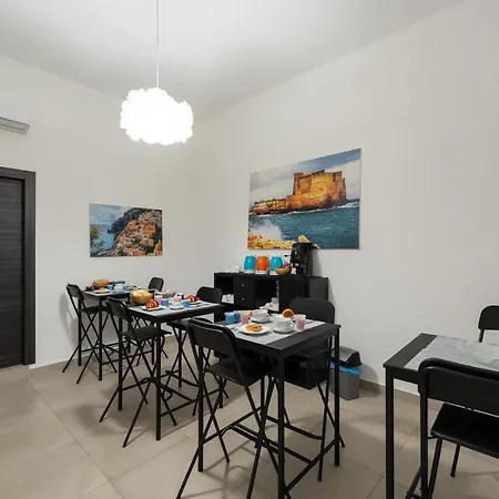 L'orto Del Conte Bed and Breakfast