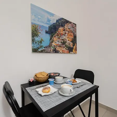 L'orto Del Conte נאפולי