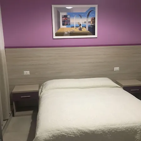 L'orto Del Conte Bed and Breakfast