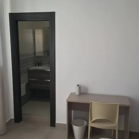 L'orto Del Conte 3* Νάπολη