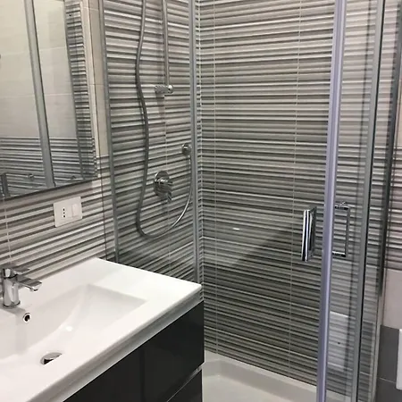 L'orto Del Conte Bed and Breakfast