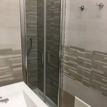 L'orto Del Conte Bed and Breakfast Νάπολη