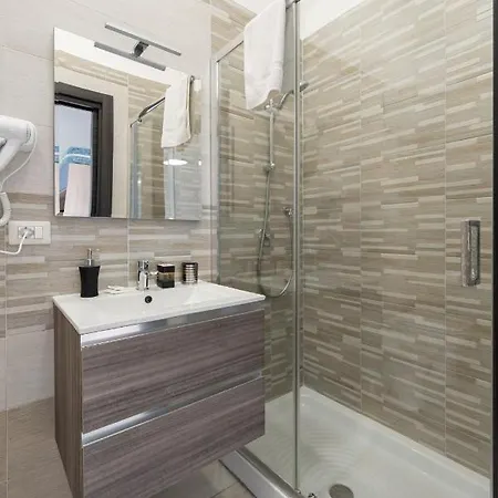 Bed & Breakfast L'orto Del Conte 3*