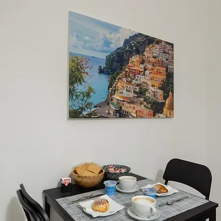 L'orto Del Conte