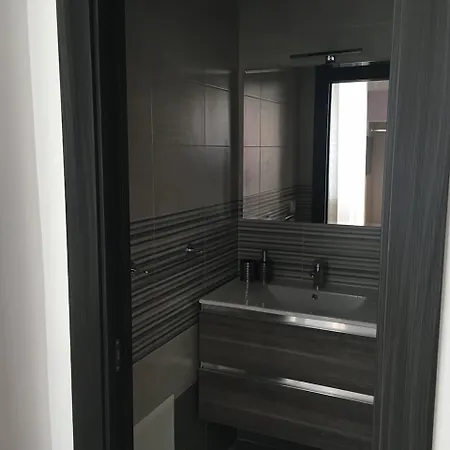 Bed & Breakfast L'orto Del Conte Neapel