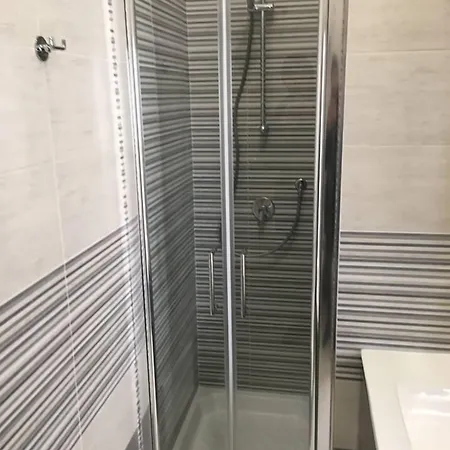 Bed & Breakfast L'orto Del Conte Neapel