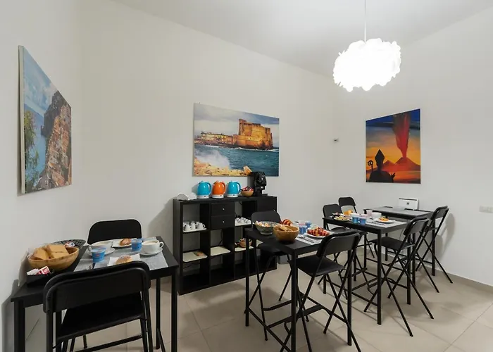Bed and Breakfast L'orto Del Conte 3*