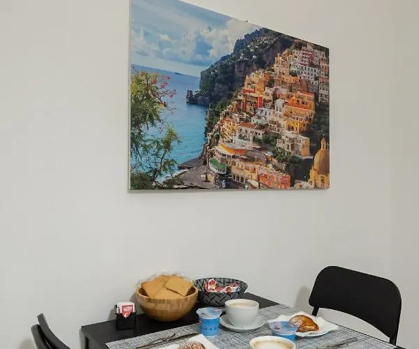 L'orto Del Conte